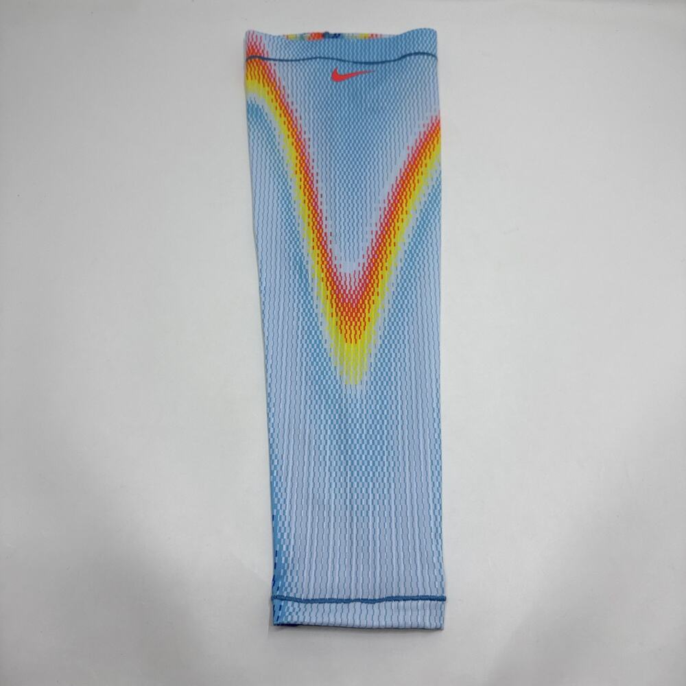 Nike 2025 Pro Elite Team Women's Dri-FIT ADV Arm Sleeves Size 3XL FD5893-731